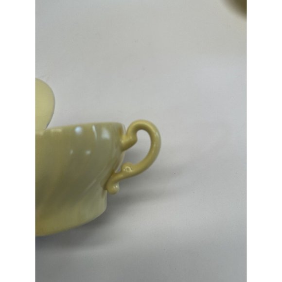 Franciscan Coronado 8 Piece Place Setting Yellow - Picture 4 of 16